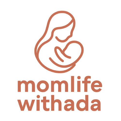Mom Life With Ada | Toddler Activities, Kids Crafts & Mom Self-Care